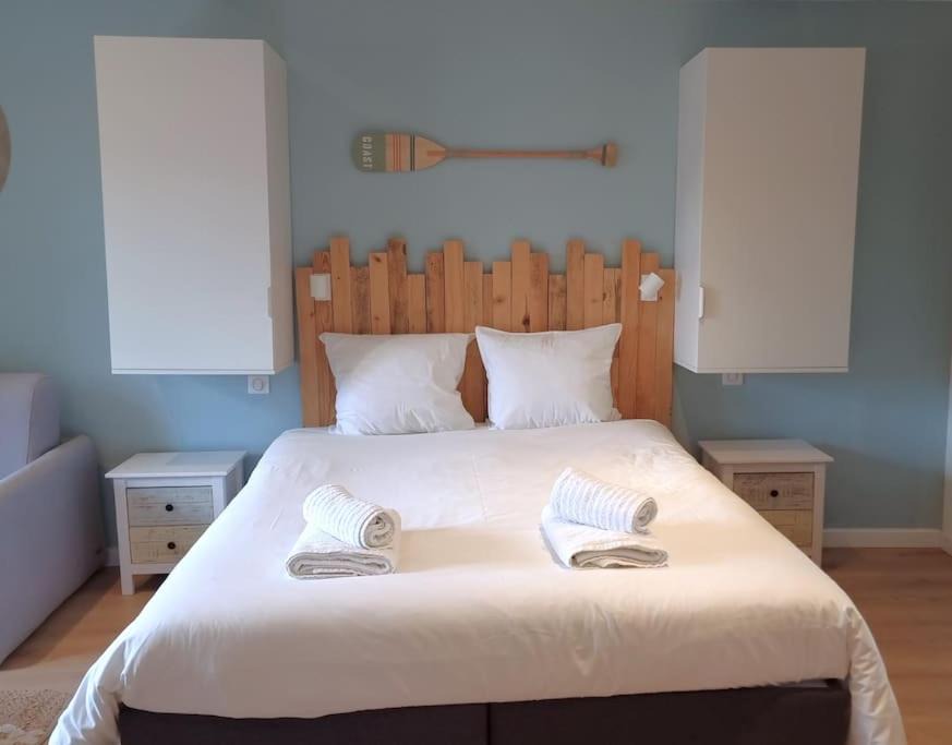 Photo of Bedroom in Old Town