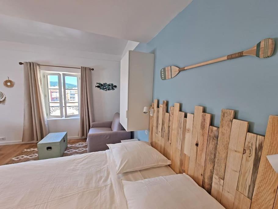 Photo of Bedroom in Old Town