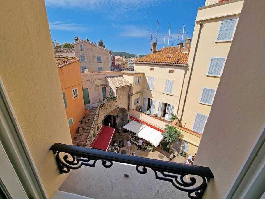 Photo of Patio Balcony in Old Town