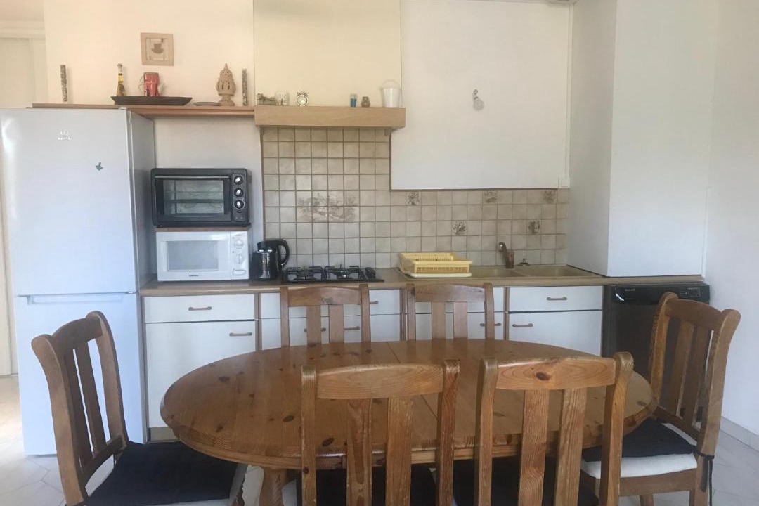 Photo of Kitchen in Bretignolles-sur-Mer