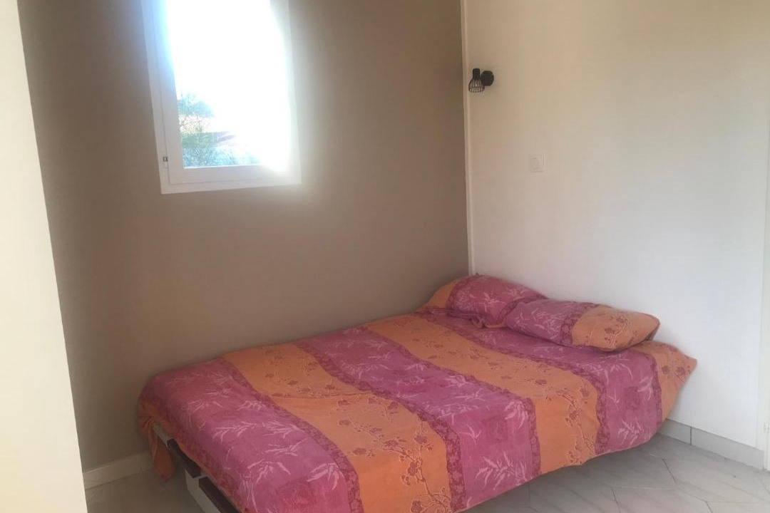 Photo of Bedroom in Bretignolles-sur-Mer