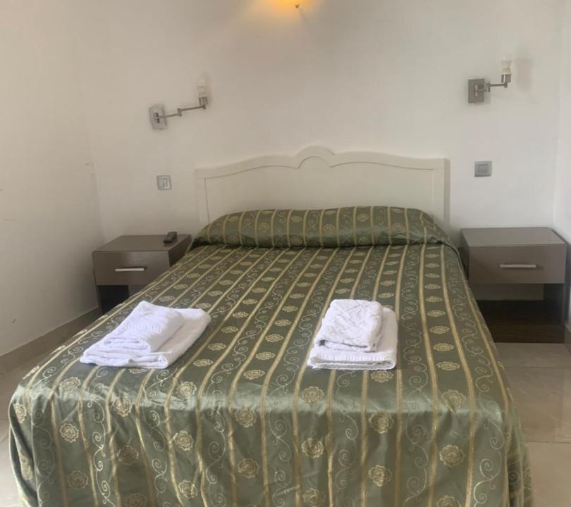 Photo of Bedroom in La Bocca