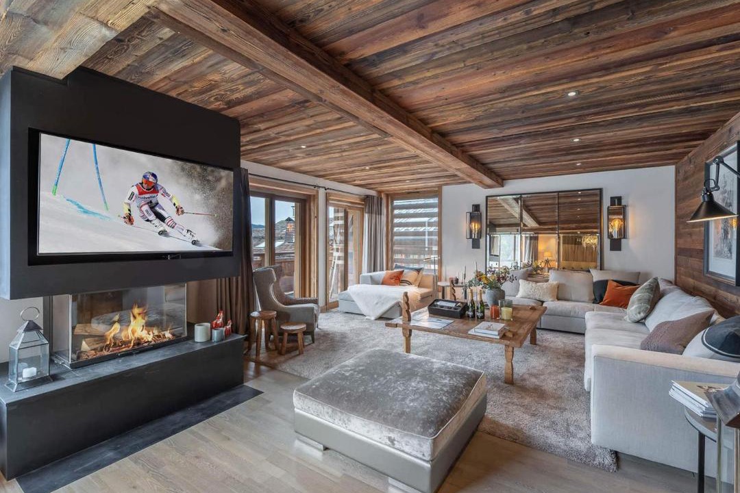 Photo of Others in Meribel Village