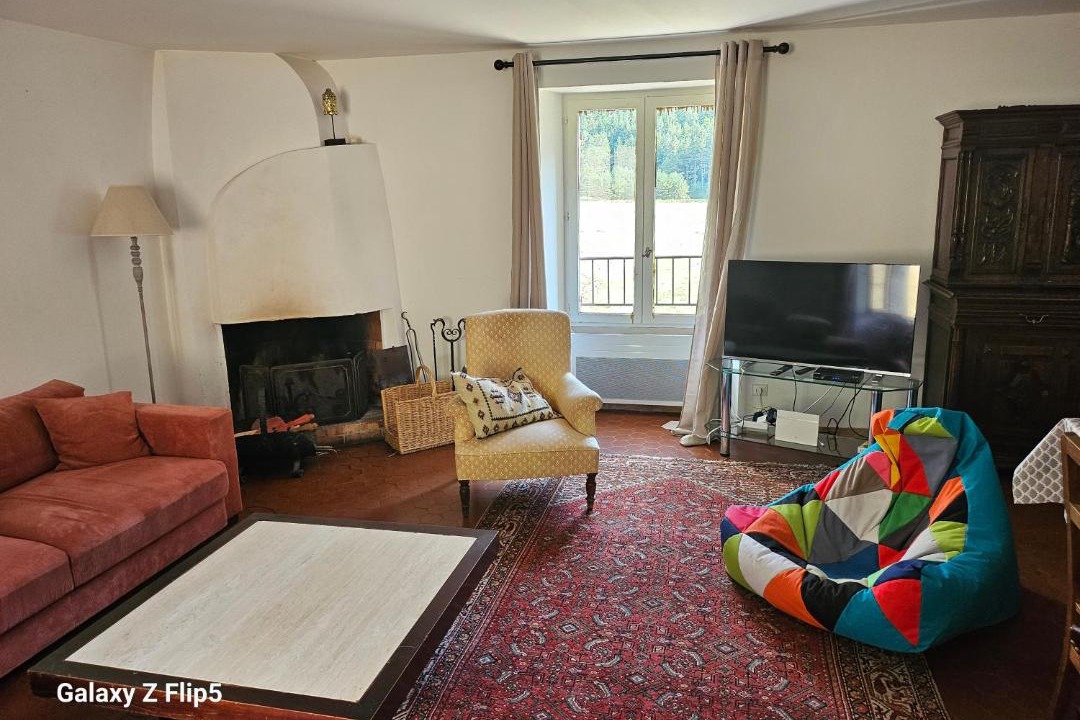 Photo of Livingroom in Caille