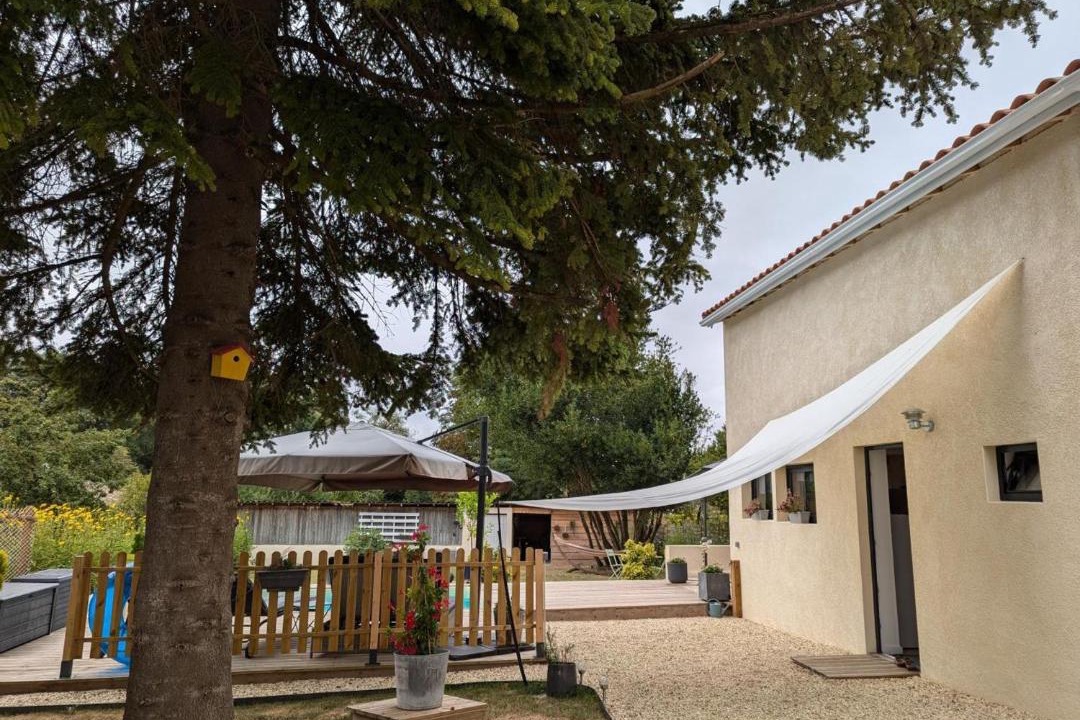 Photo of Others in Baignes-Sainte-Radegonde