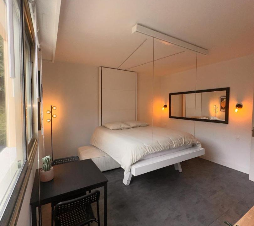Photo of Bedroom in Beaulieu-sur-Mer