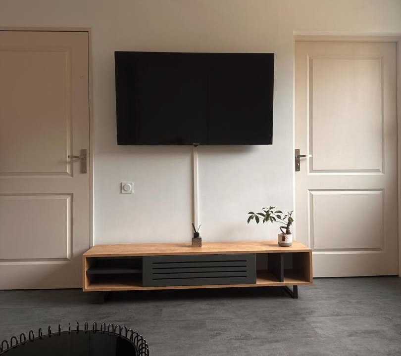 Photo of Livingroom in Beaulieu-sur-Mer
