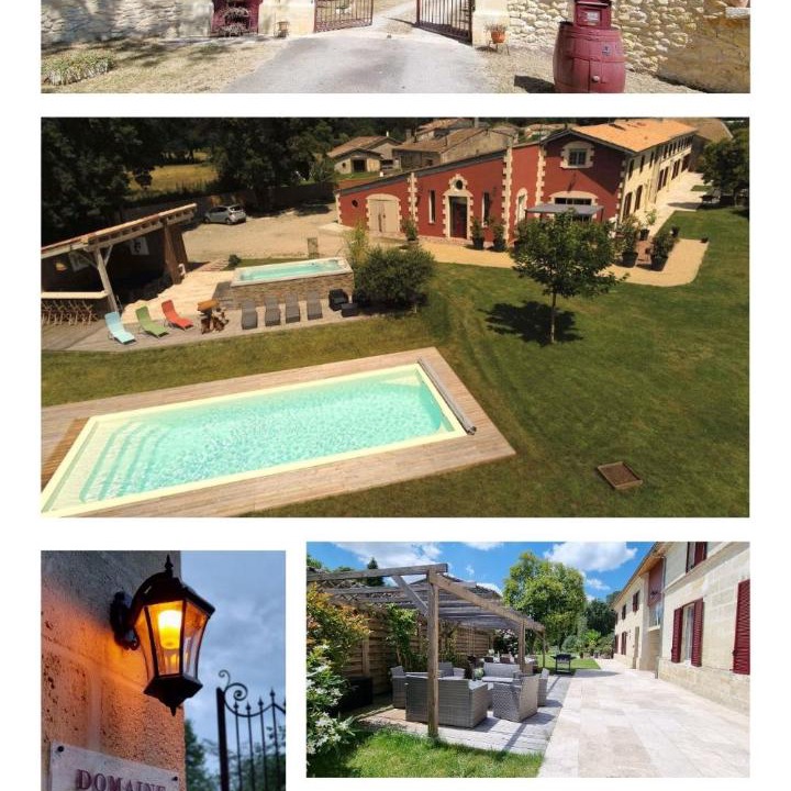 Photo of Others in Gauriaguet