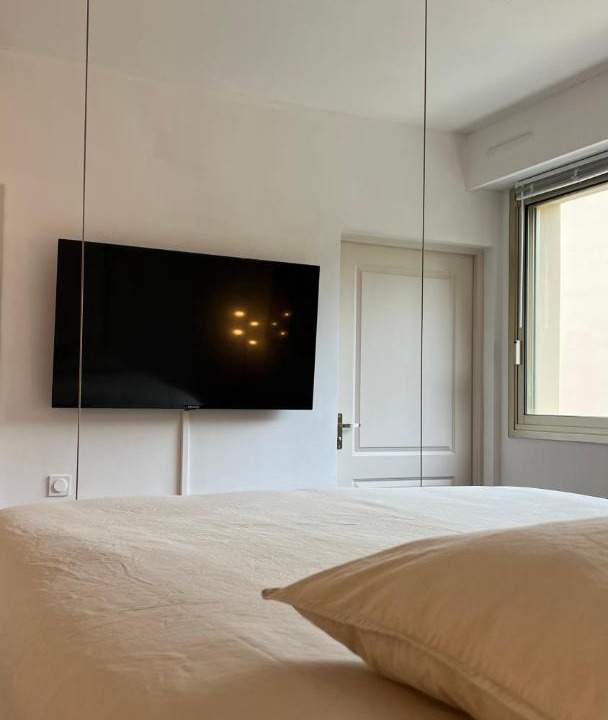 Photo of Bedroom in Beaulieu-sur-Mer