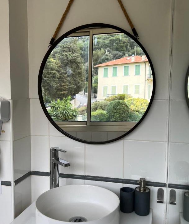 Photo of Bathroom in Beaulieu-sur-Mer