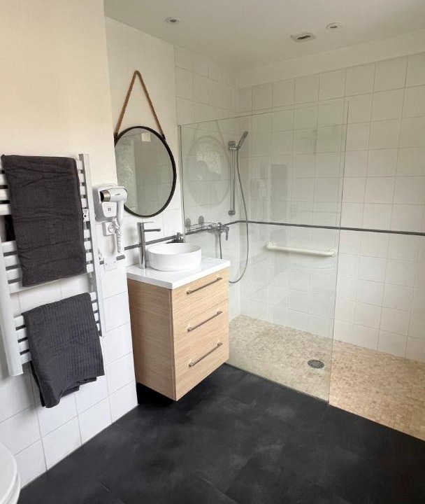 Photo of Bathroom in Beaulieu-sur-Mer