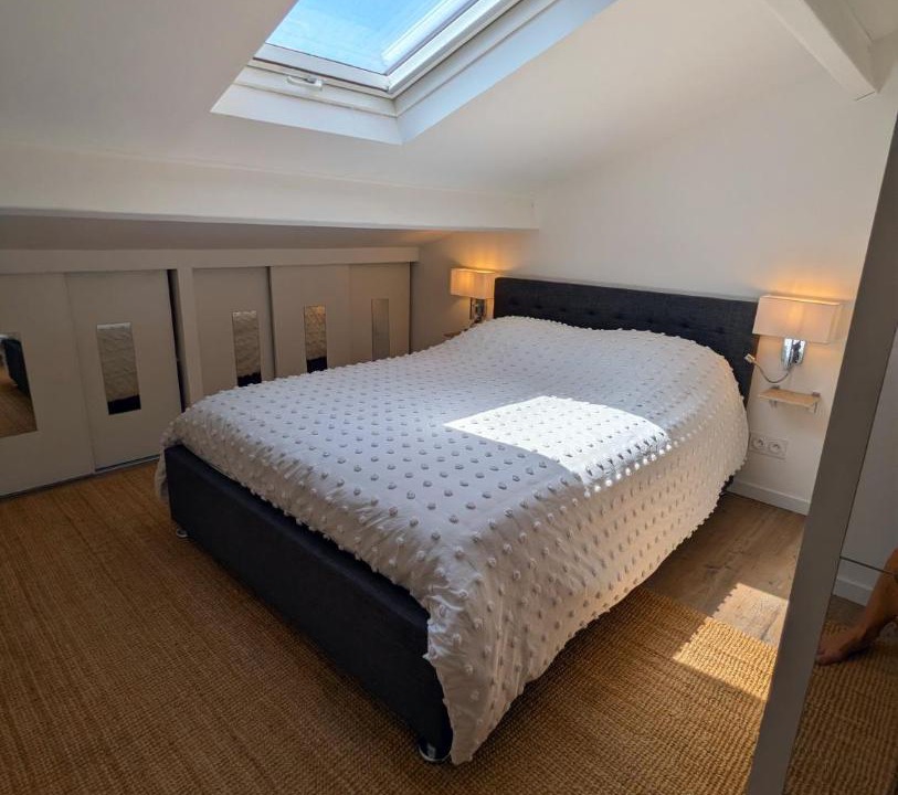 Photo of Bedroom in Saint-Vallier-de-Thiey