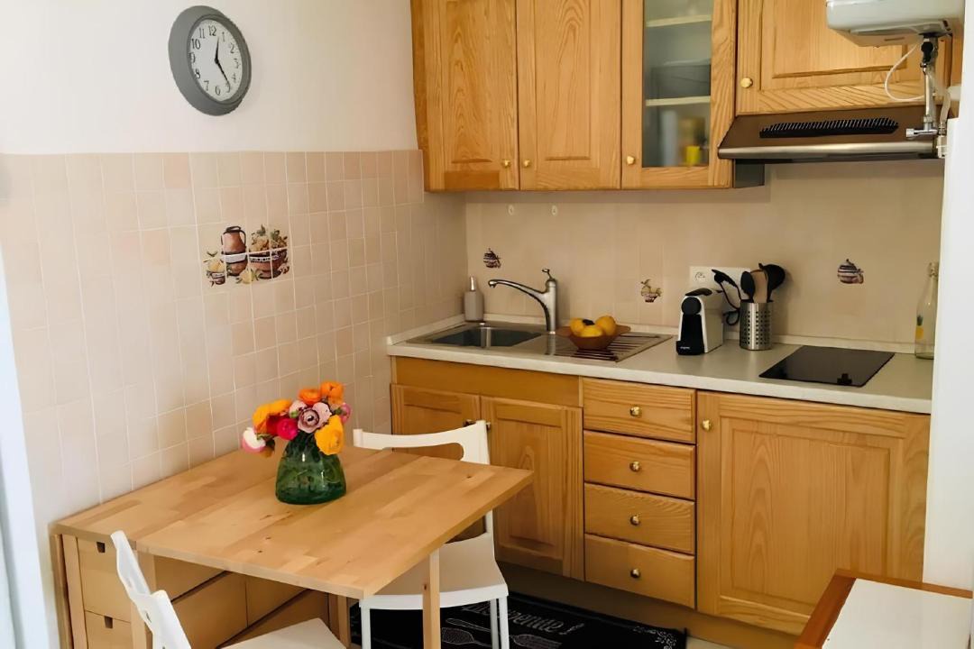 Photo of Kitchen in Old Town