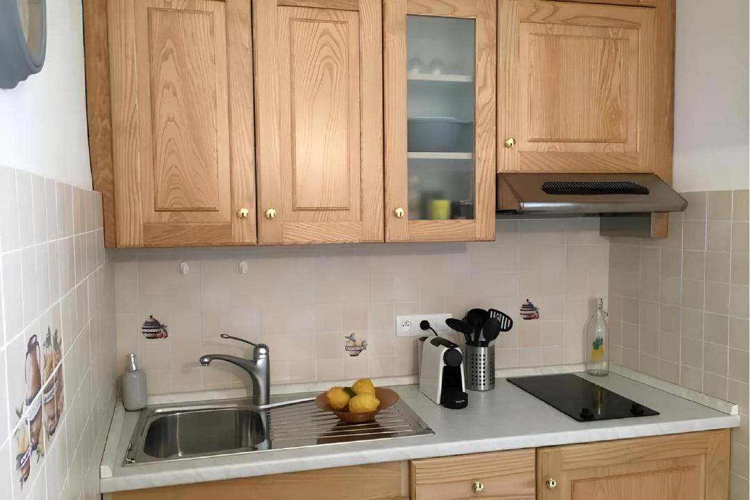 Photo of Kitchen in Old Town