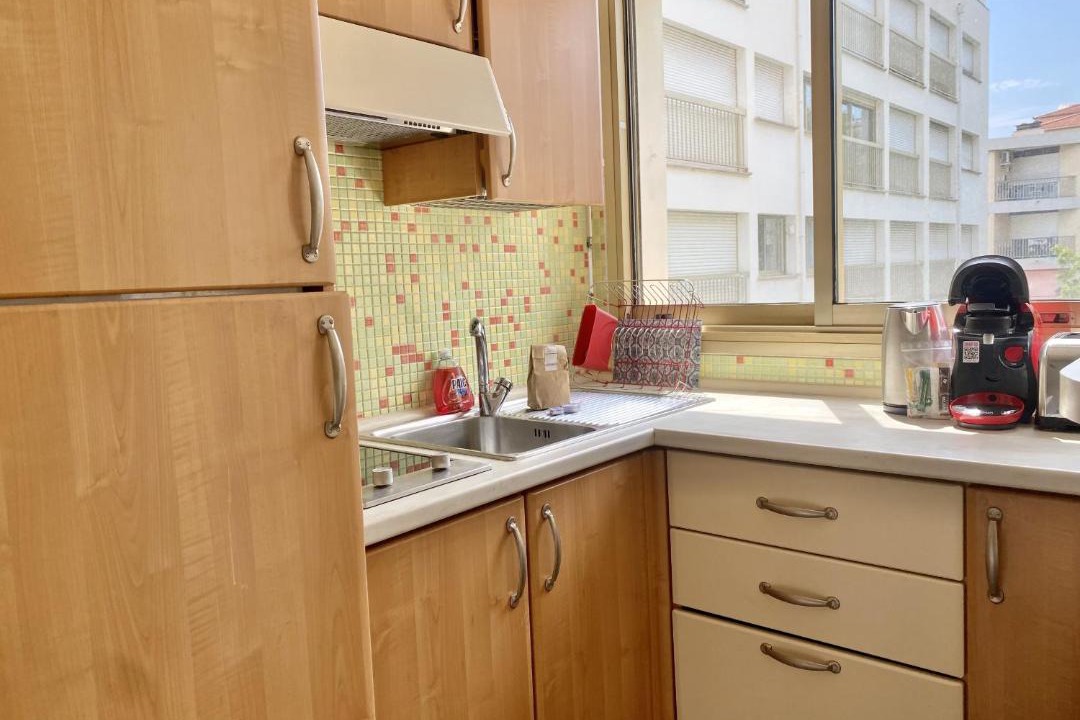 Photo of Kitchen in Menton