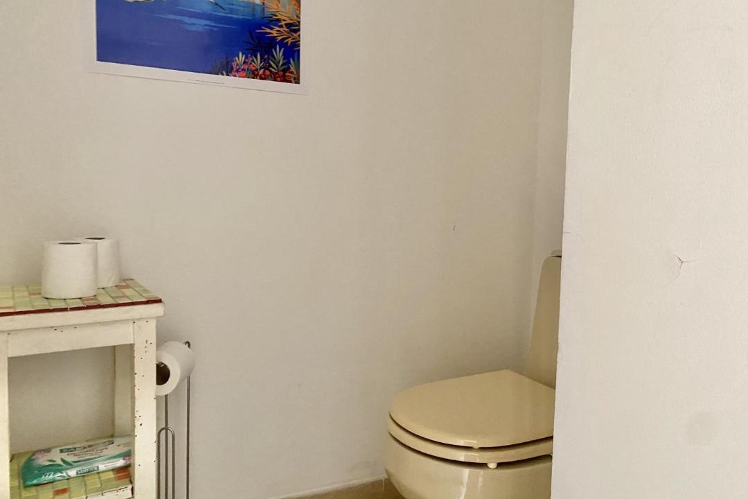 Photo of Bathroom in Menton