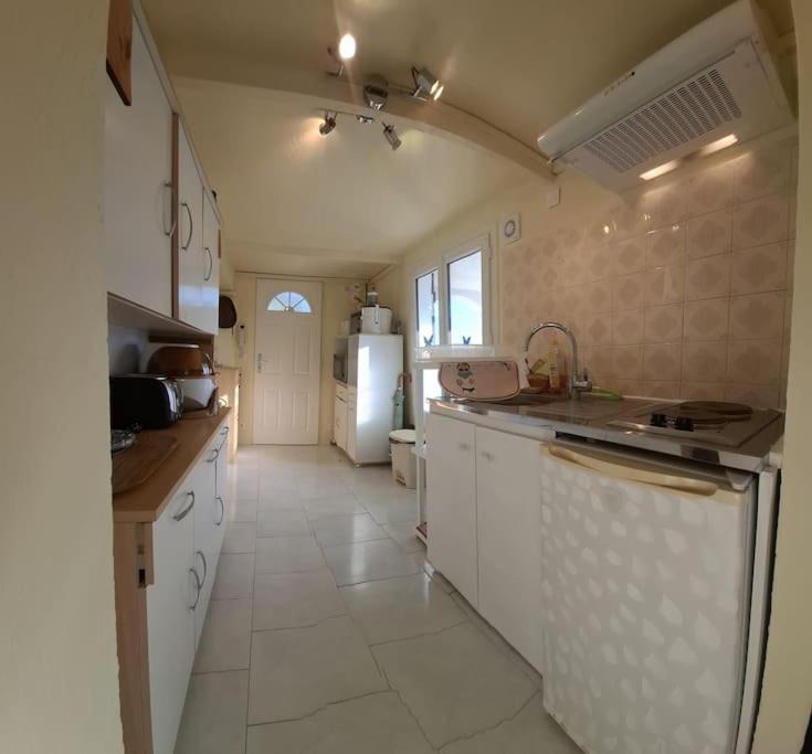Photo of Kitchen in Levens