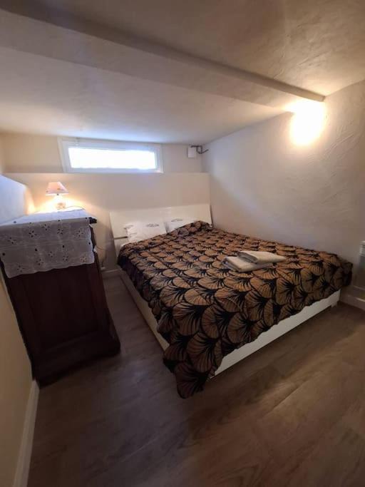 Photo of Bedroom in Levens