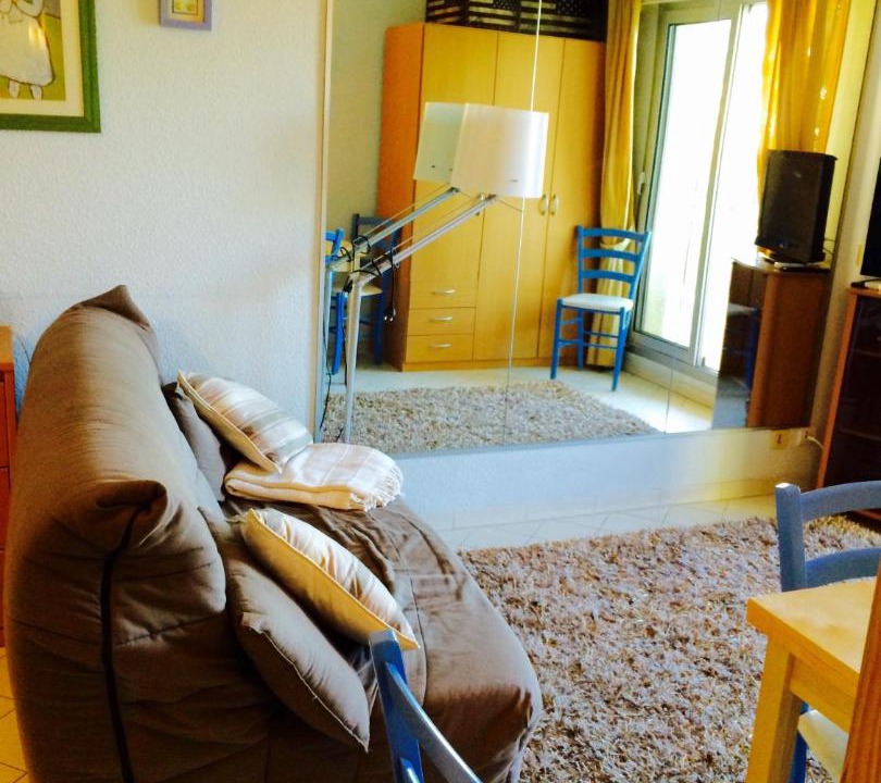Photo of Livingroom in Golfe Juan