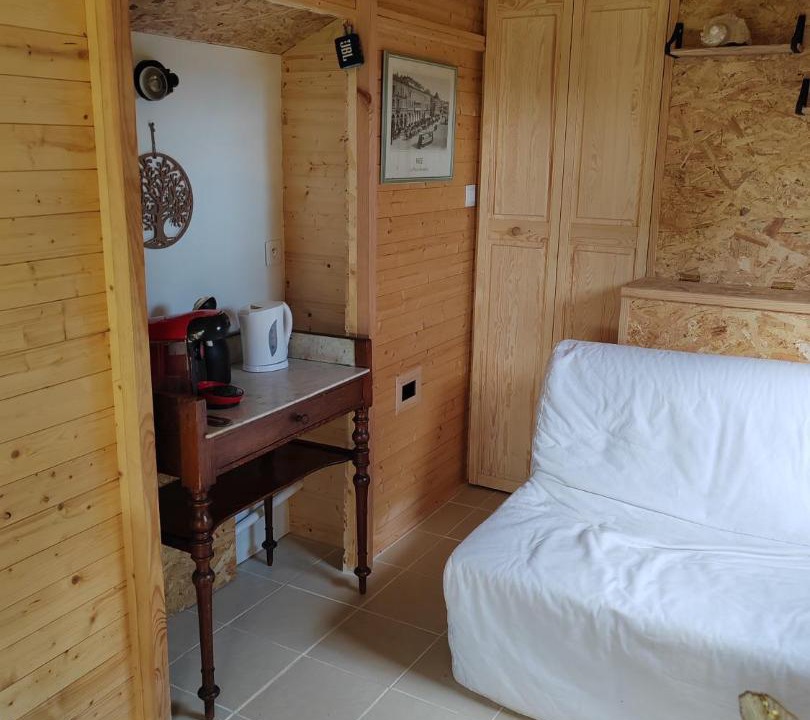 Photo of Bedroom in Magagnosc