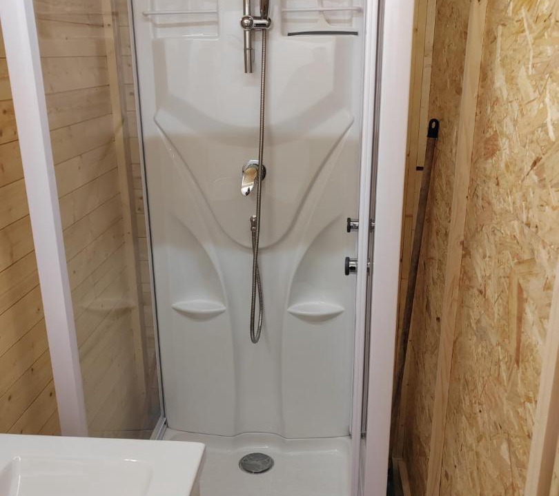 Photo of Bathroom in Magagnosc