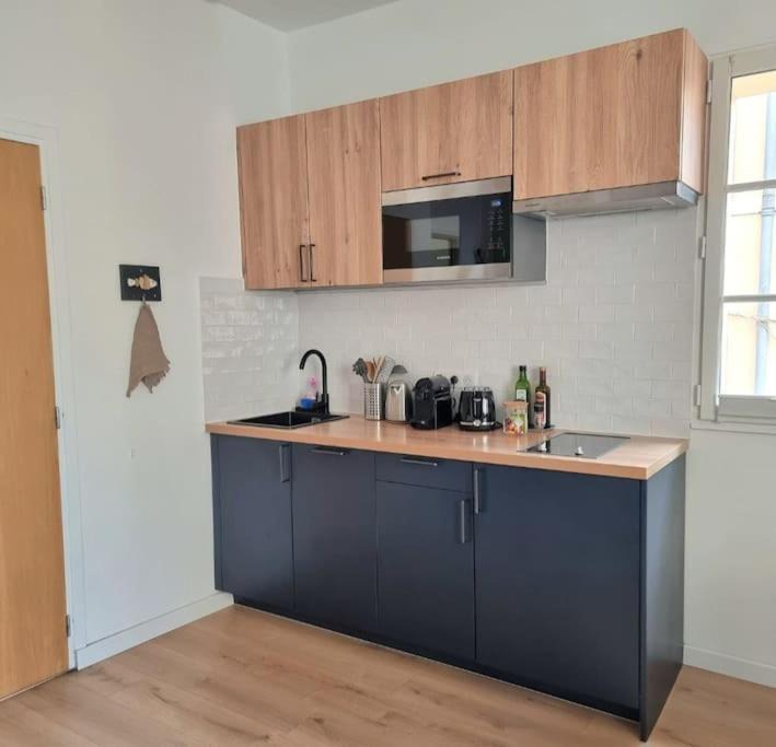 Photo of Kitchen in Old Town