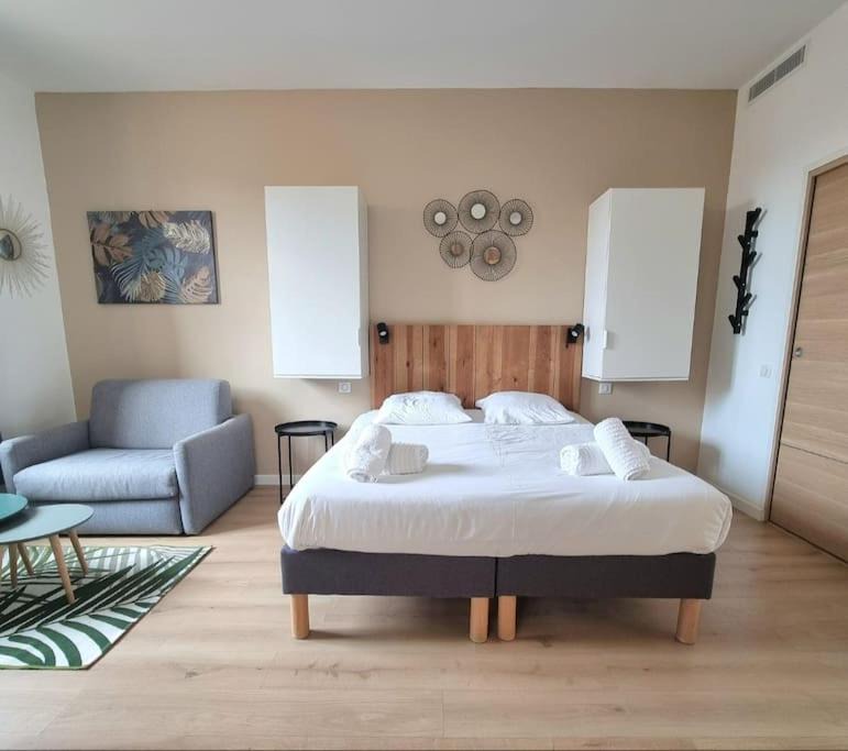 Photo of Bedroom in Old Town