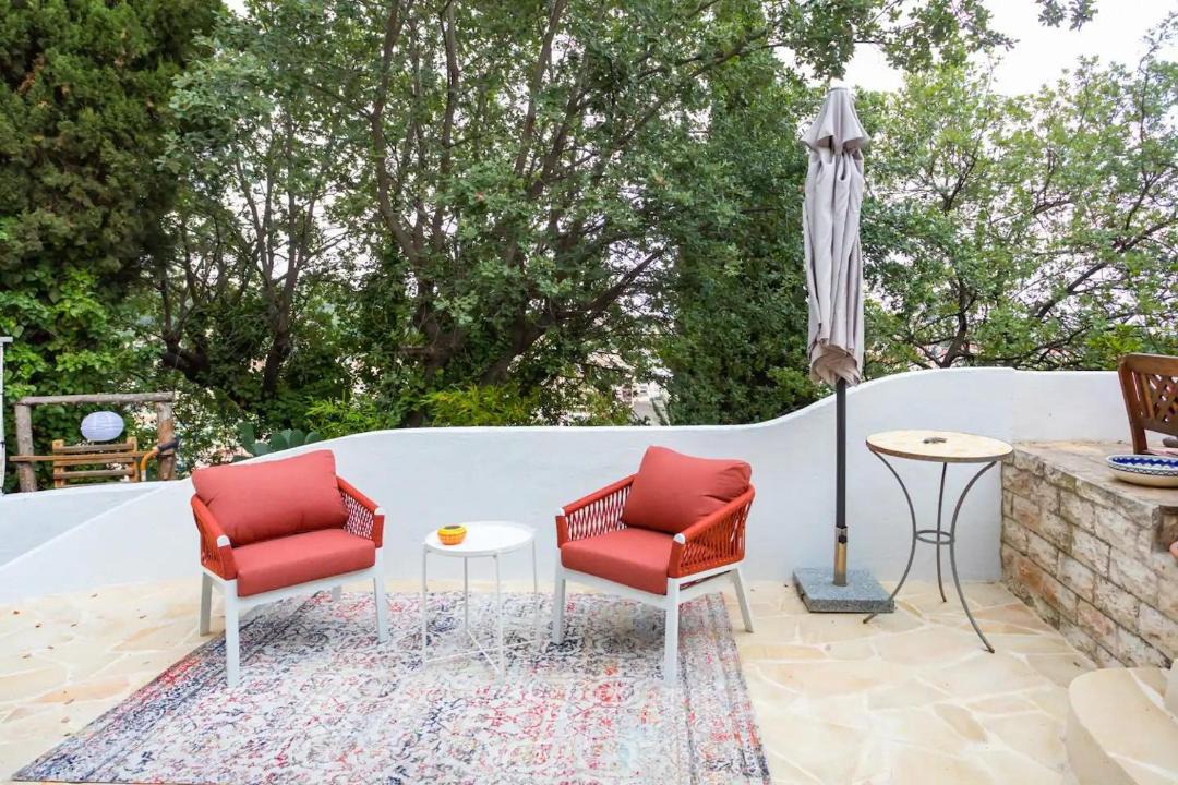 Photo of Patio Balcony in Cagnes-sur-Mer