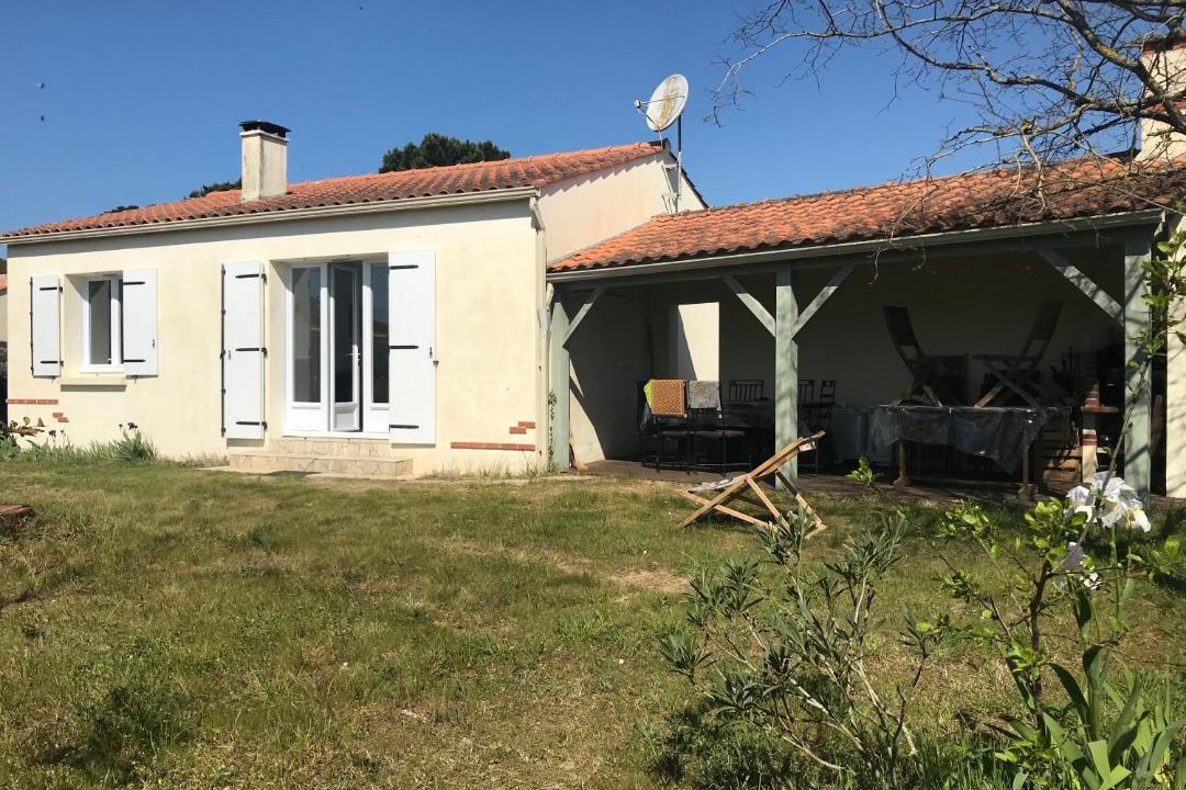 Photo of Others in Bretignolles-sur-Mer