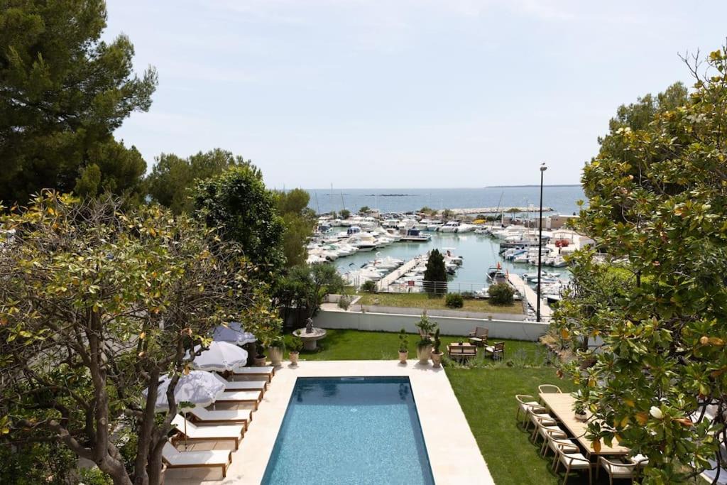 Photo of Others in Cap-d'Antibes