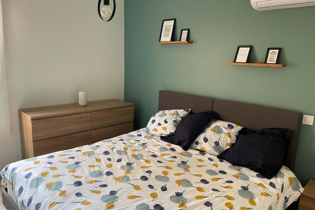 Photo of Bedroom in La Bocca Nord