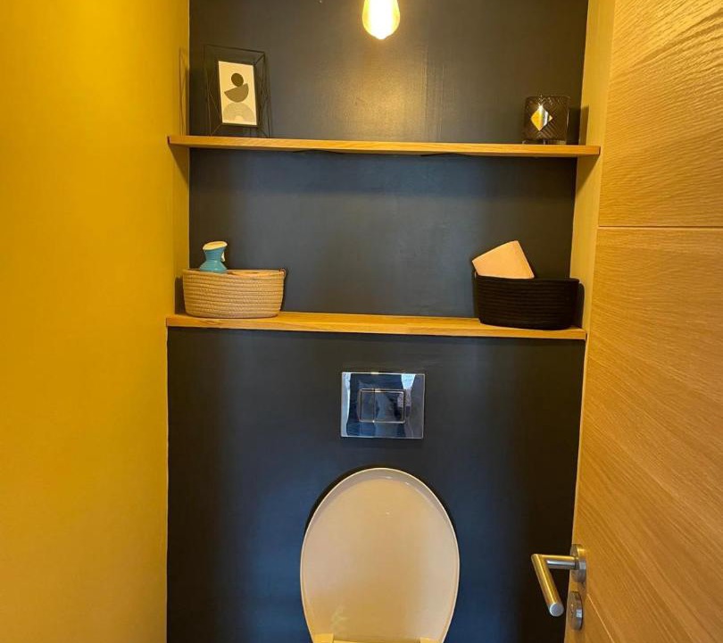 Photo of Bathroom in La Bocca Nord