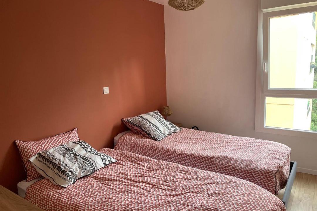 Photo of Bedroom in La Bocca Nord