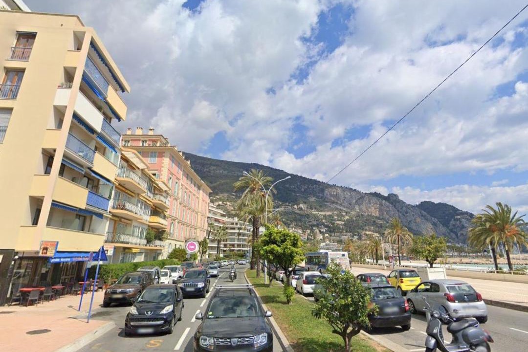 Photo of Others in Menton