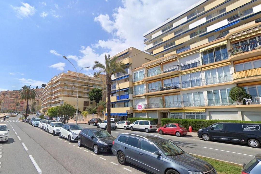 Photo of Others in Menton