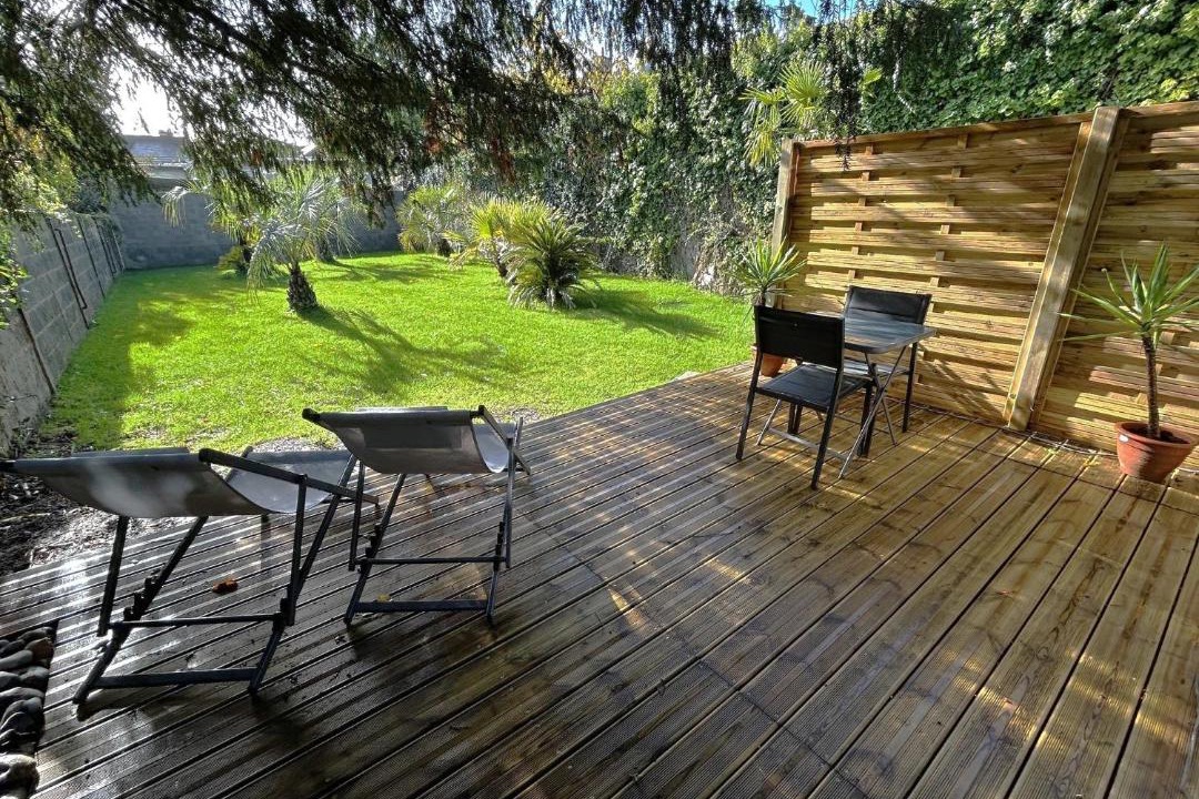 Photo of Patio Balcony in Coudray