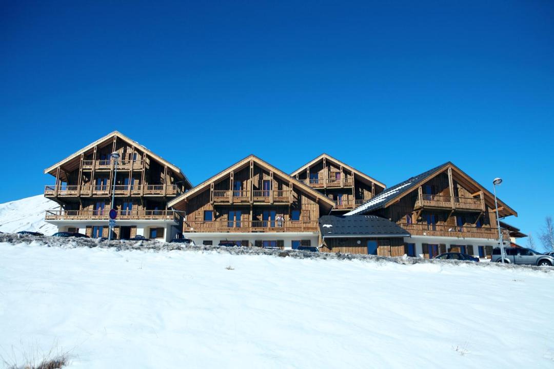 Photo of Others in Fontcouverte-la-Toussuire