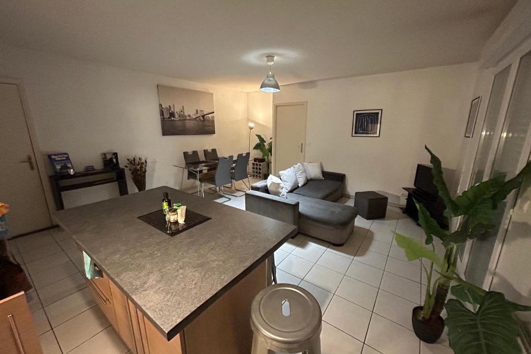Photo of Livingroom in La Bocca Nord