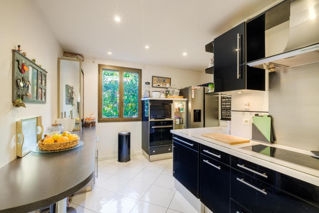 Photo of Kitchen in Villeneuve-Loubet