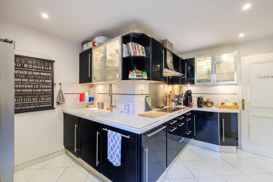 Photo of Kitchen in Villeneuve-Loubet