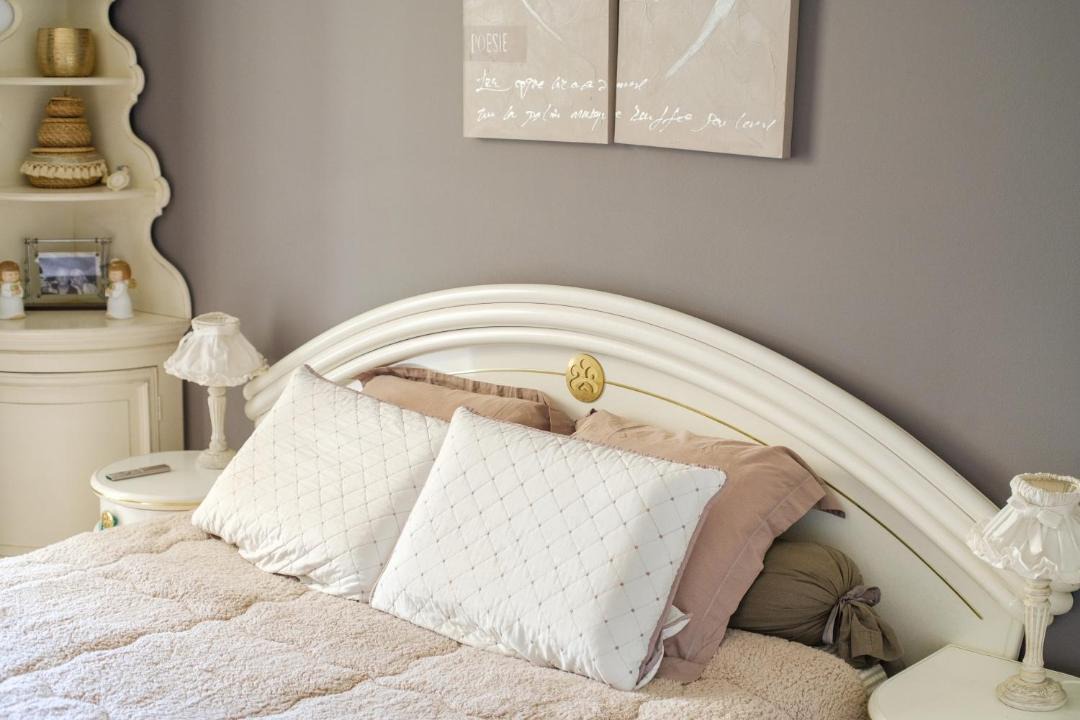 Photo of Bedroom in Villeneuve-Loubet