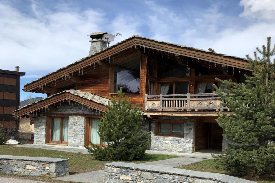 Photo of Others in Le Praz