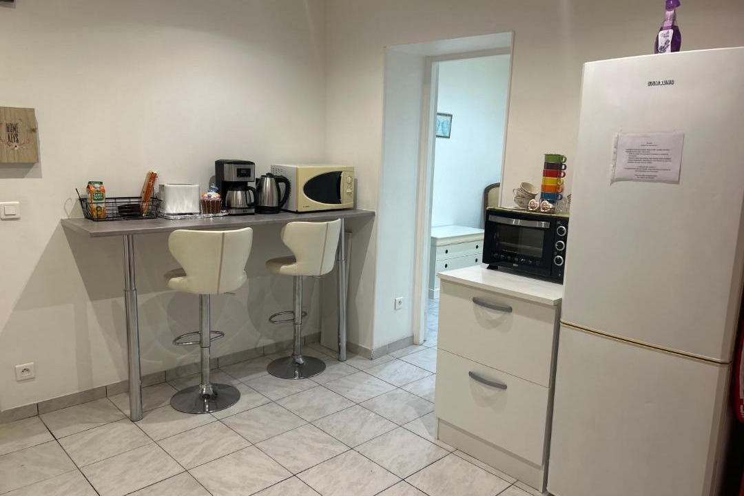 Photo of Kitchen in Sospel