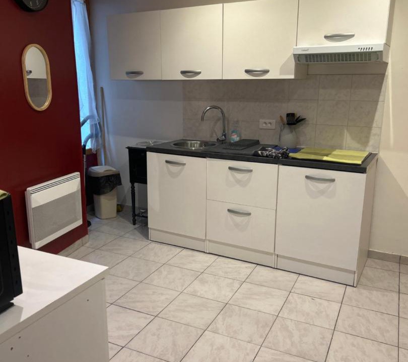 Photo of Kitchen in Sospel