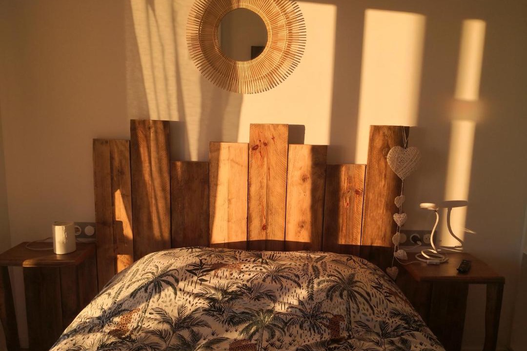Photo of Bedroom in Iholdy