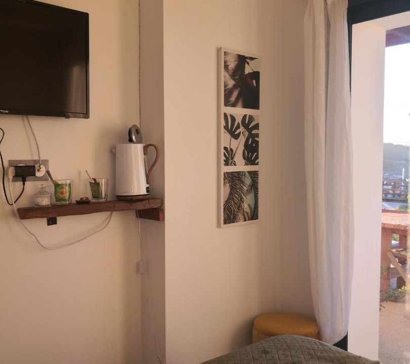 Photo of Bedroom in Iholdy