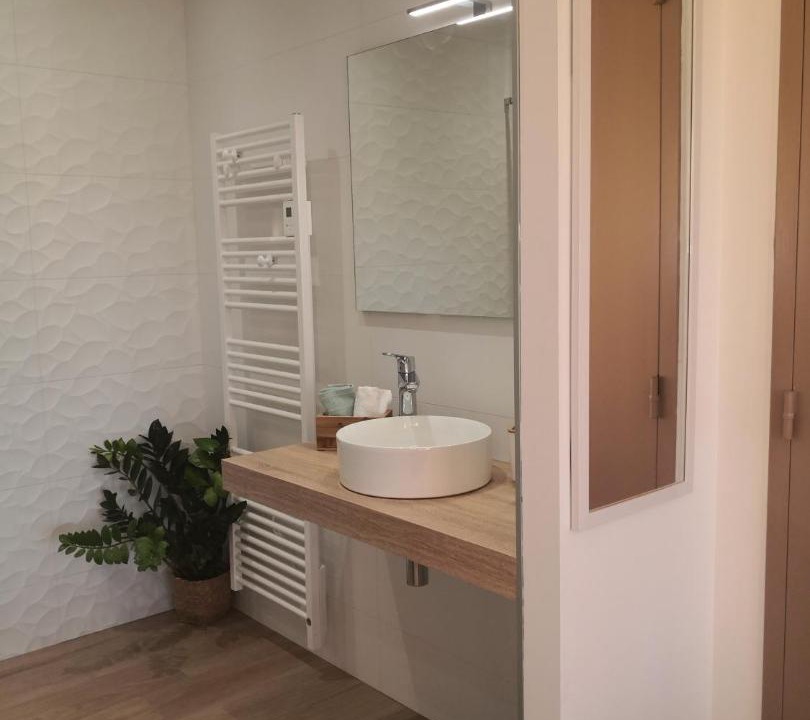 Photo of Bathroom in Iholdy