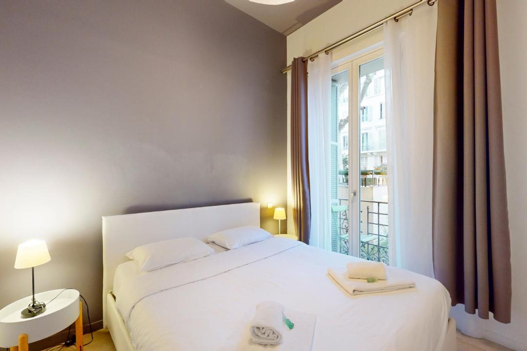 Photo of Bedroom in Gambetta