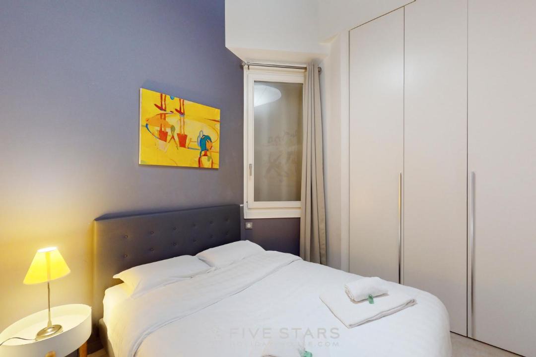Photo of Bedroom in Gambetta