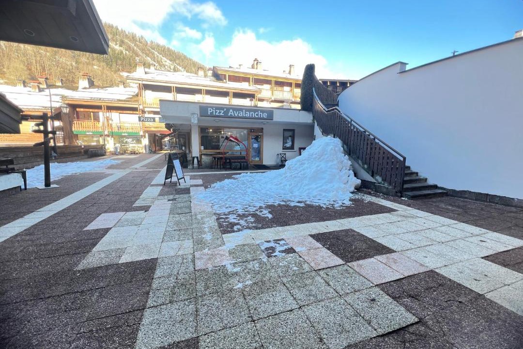 Photo of Others in La Clusaz